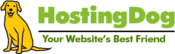 Hosting Dog, Your Website's Best Friend